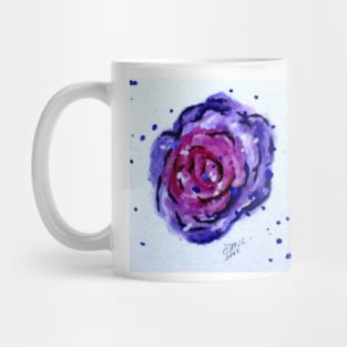 Rose No3 Mug